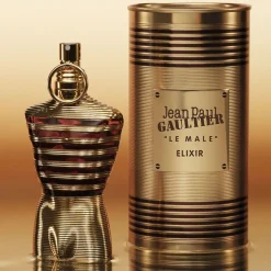 Jean Paul Gaultier Le Male Elixir 75ml eau de parfum spray