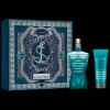 Jean Paul Gaultier Le Male Set 125ml edt + 75ml showergel
