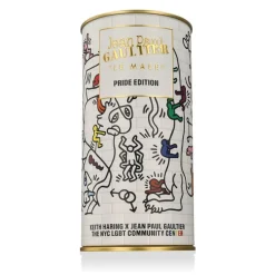 Jean Paul Gaultier Le Male Pride Collector 2024 125ml eau de toilette spray