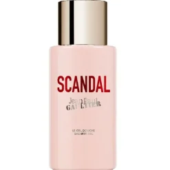 Jean Paul Gaultier Scandal 200ml Showergel