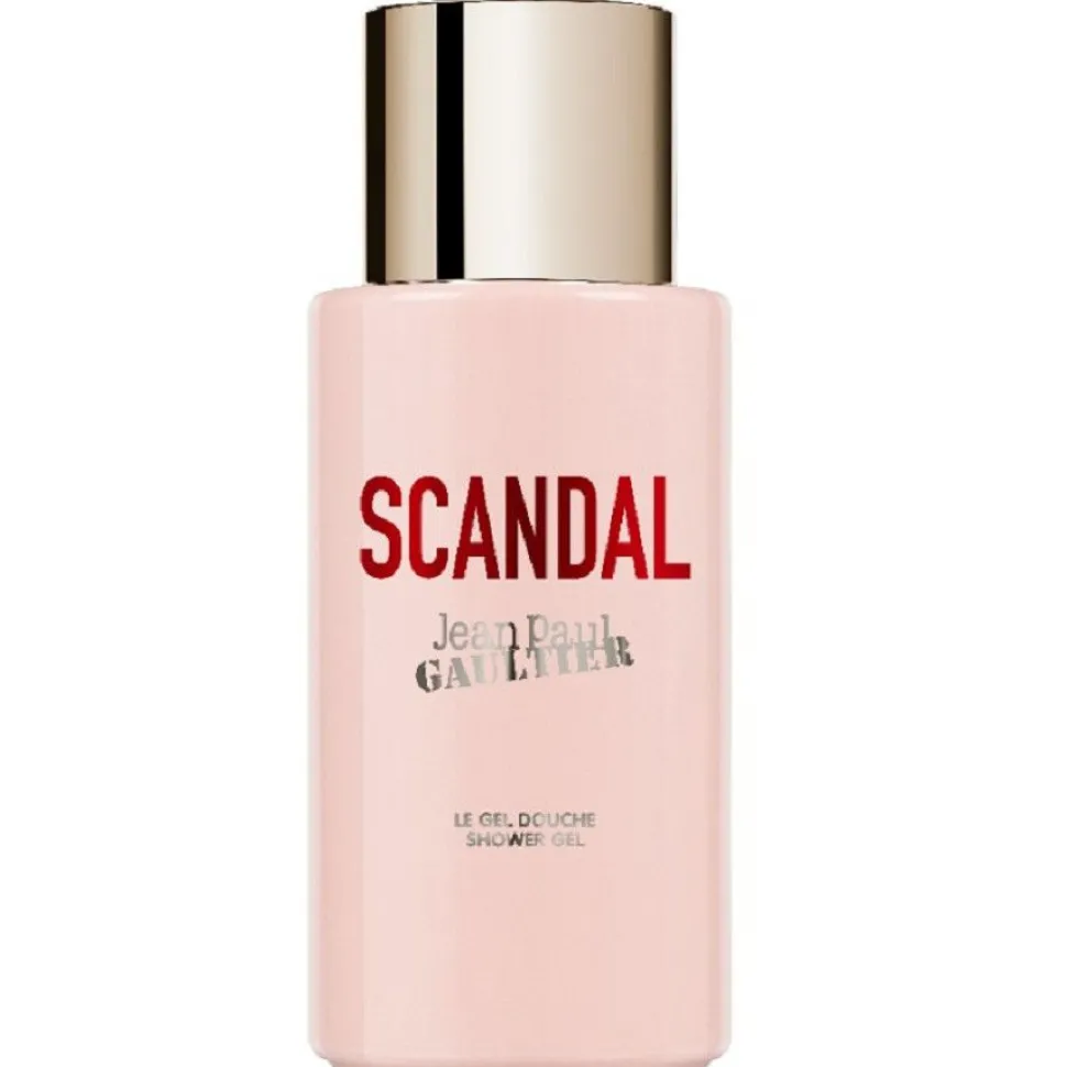 Jean Paul Gaultier Scandal 200ml Showergel