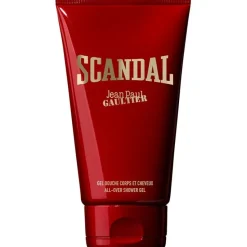 Jean Paul Gaultier Scandal Pour Homme All Over 150ml Showergel