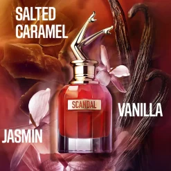 Jean Paul Gaultier Scandal Le Parfum Femme 10ml eau de parfum spray