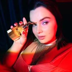 Jean Paul Gaultier Scandal Absolu 80ml parfum spray