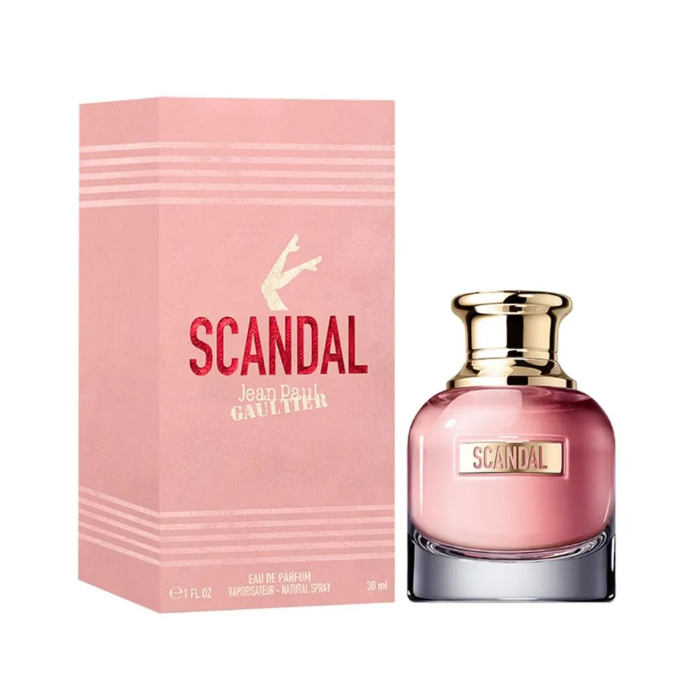 Jean Paul Gaultier Scandal 30ml eau de parfum spray