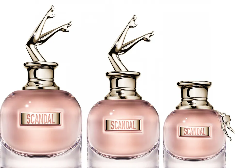 Jean Paul Gaultier Scandal 30ml eau de parfum spray