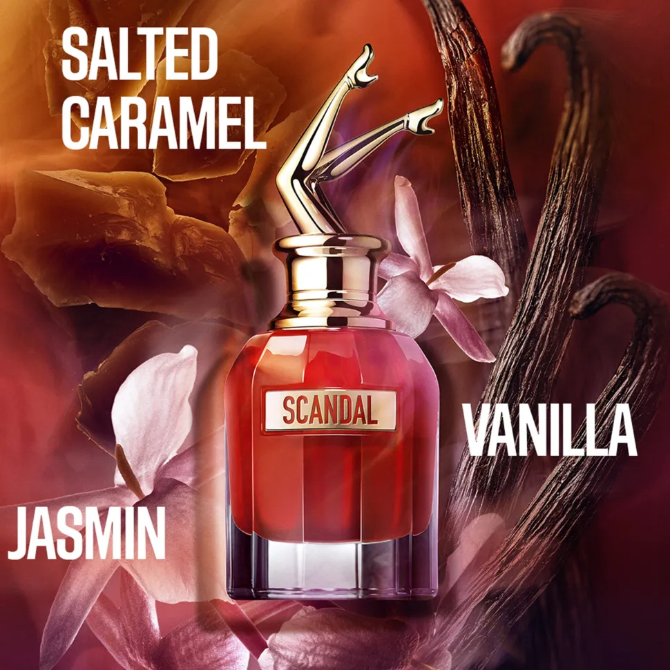 Jean Paul Gaultier Scandal Le Parfum 30ml eau de parfum spray