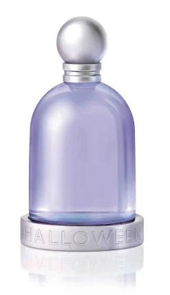 Jesus Del Pozo Halloween 100ml eau de toilette spray