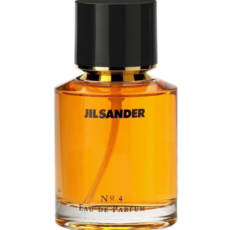 Jil Sander no 4 100ml eau de parfum spray