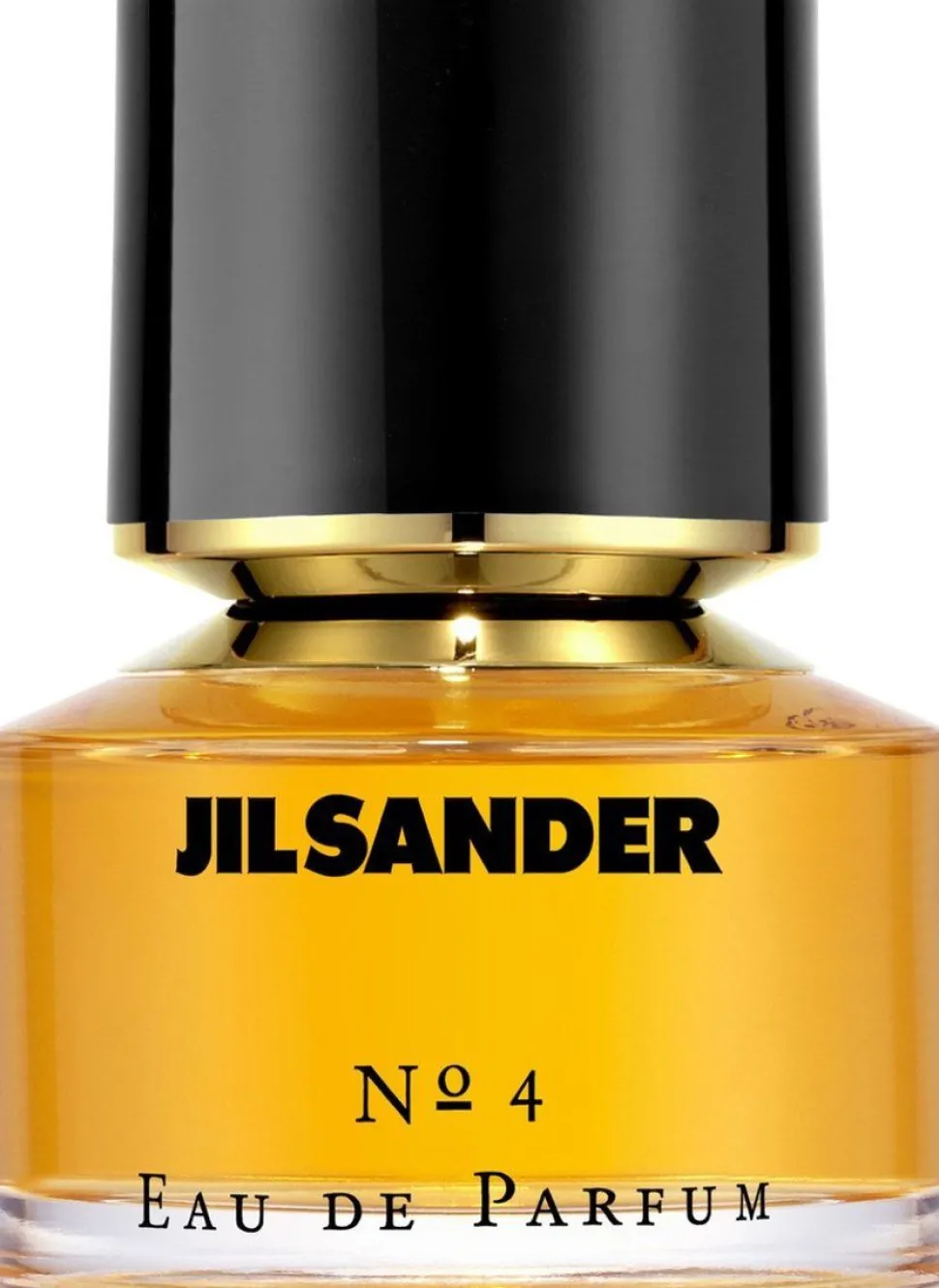 Jil Sander no 4 30ml eau de parfum spray