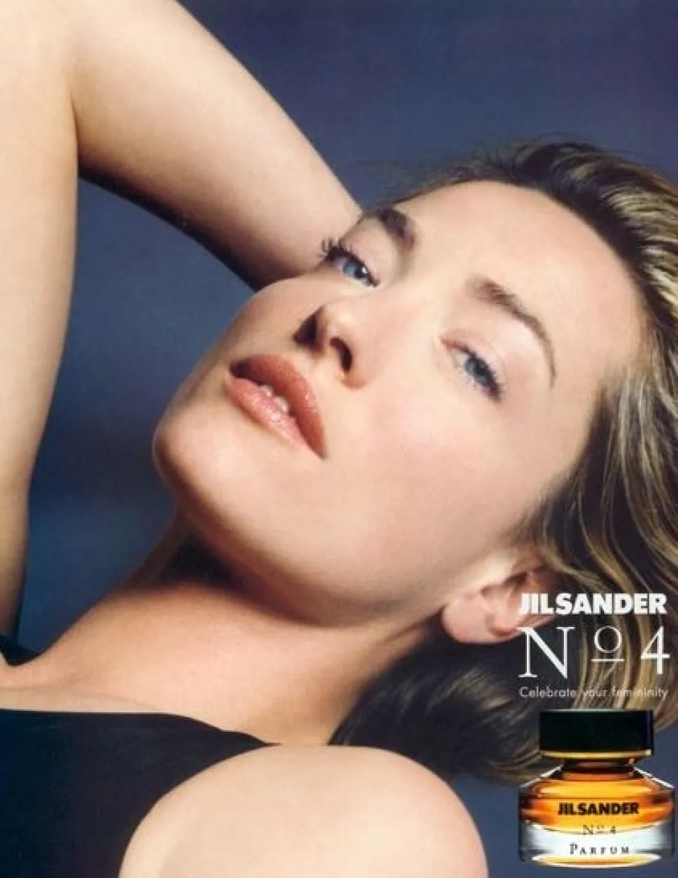 Jil Sander no 4 30ml eau de parfum spray