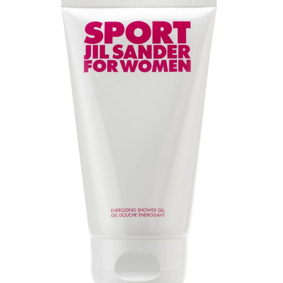 Jil Sander Sport for Women 150ml Showergel