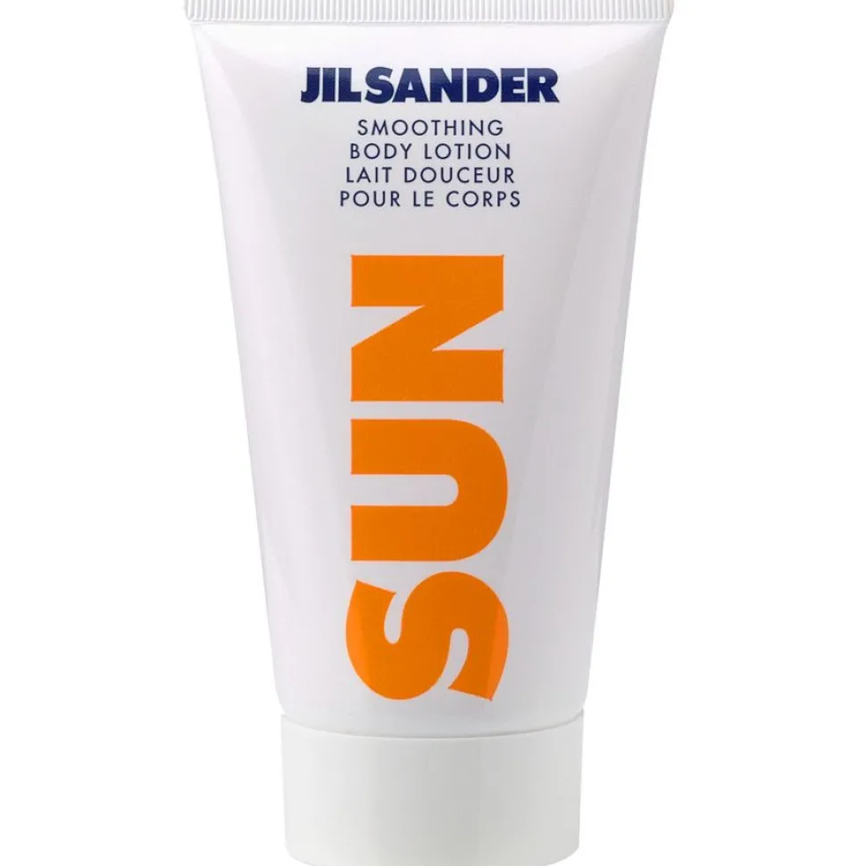Jil Sander Sun Woman 150ml Bodylotion
