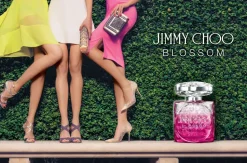 Jimmy Choo Blossom 100ml eau de parfum spray