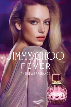 Jimmy Choo Fever 60ml eau de parfum spray