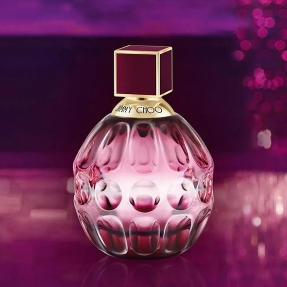 Jimmy Choo Fever 100ml eau de parfum spray