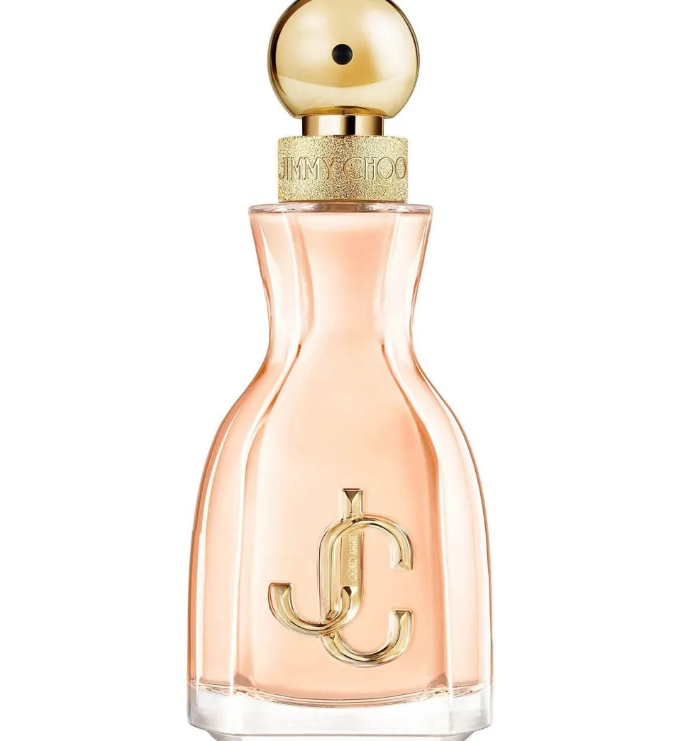 Jimmy Choo I Want Choo 100ml eau de parfum spray