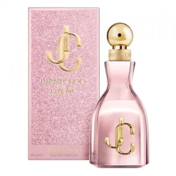 Jimmy Choo I Want Choo With Love 60ml eau de parfum spray
