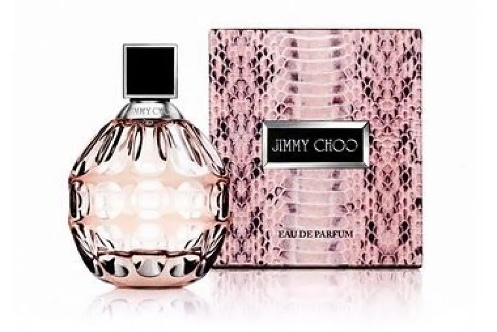 Jimmy Choo Jimmy Choo 40ml eau de parfum spray