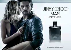 Jimmy Choo Man Intense 200ml eau de toilette spray