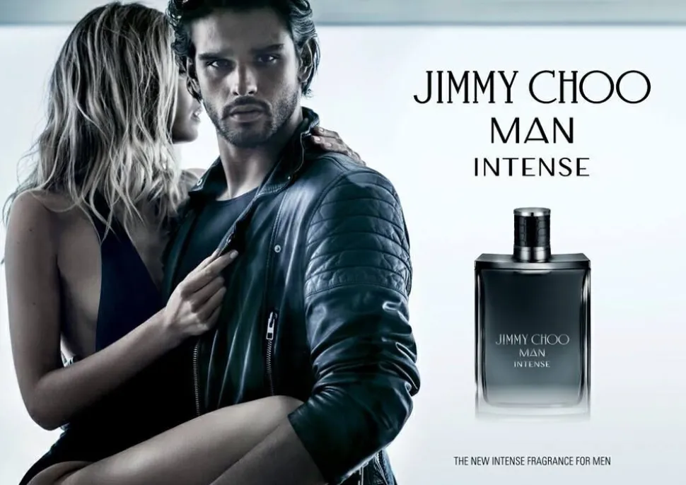 Jimmy Choo Man Intense 200ml eau de toilette spray