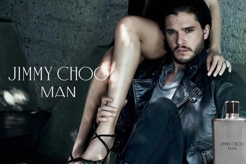 Jimmy Choo Man 100ml eau de toilette spray