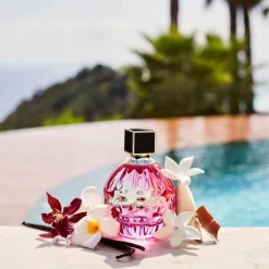 Jimmy Choo Rose Passion 5ml eau de parfum miniatuur