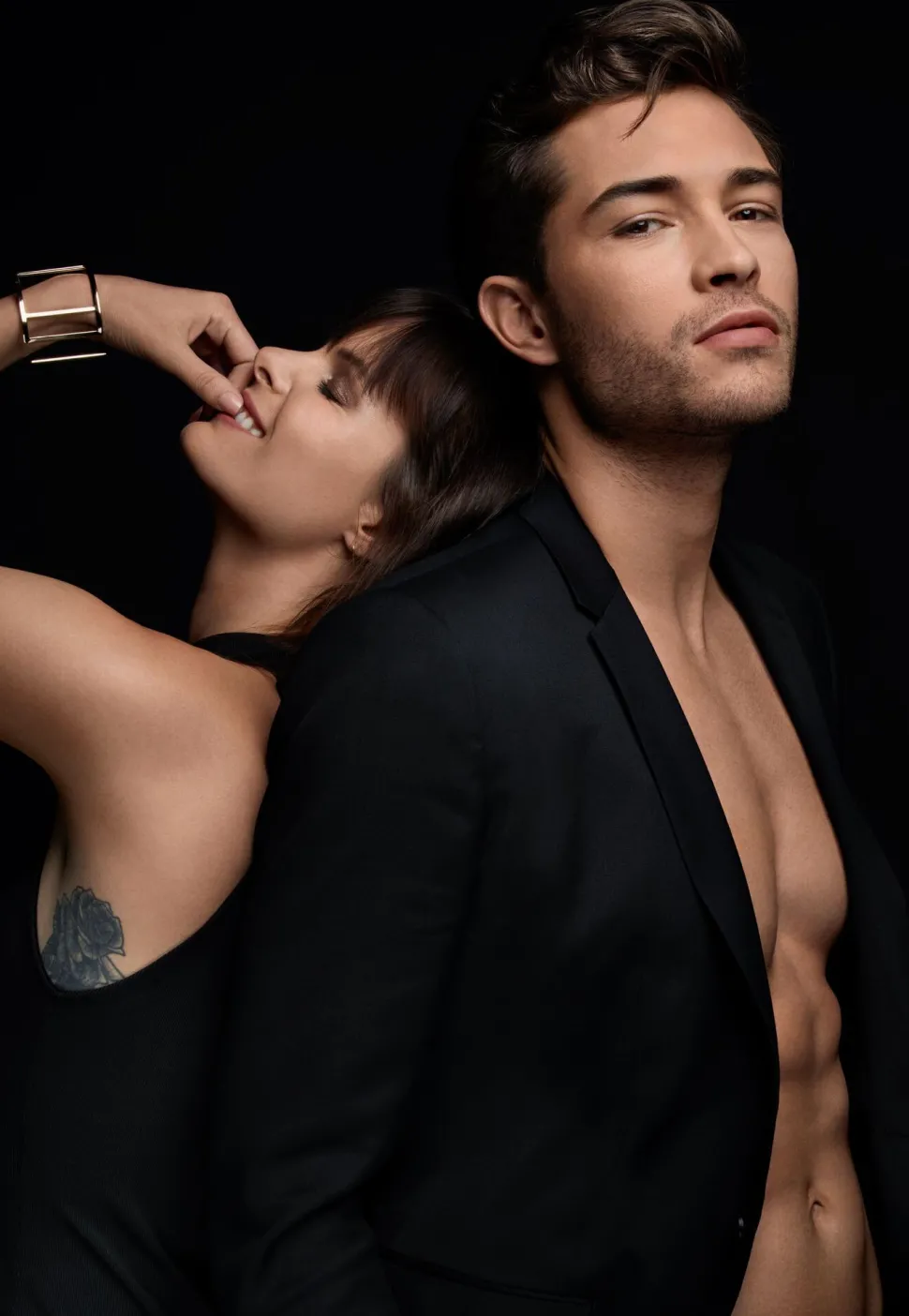 Joop Homme Absolute 120ml eau de parfum spray