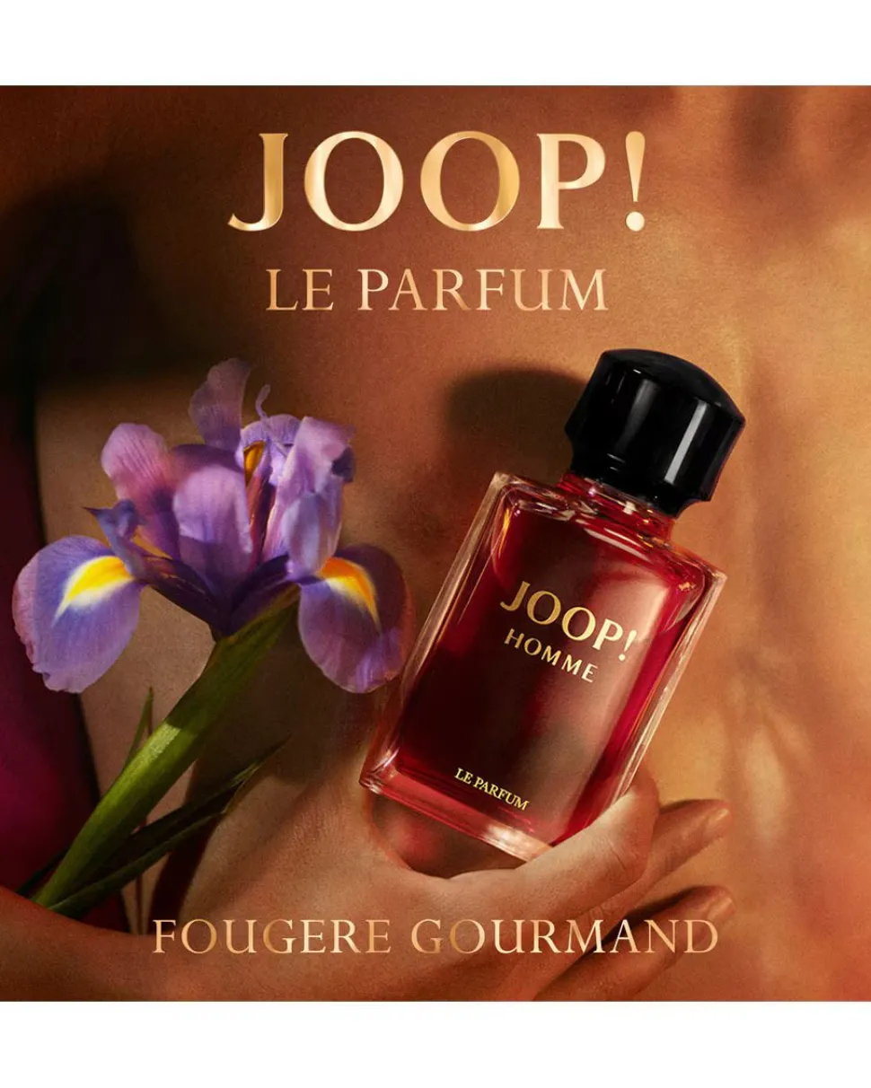 Joop Homme Le Parfum 125ml Parfum Spray