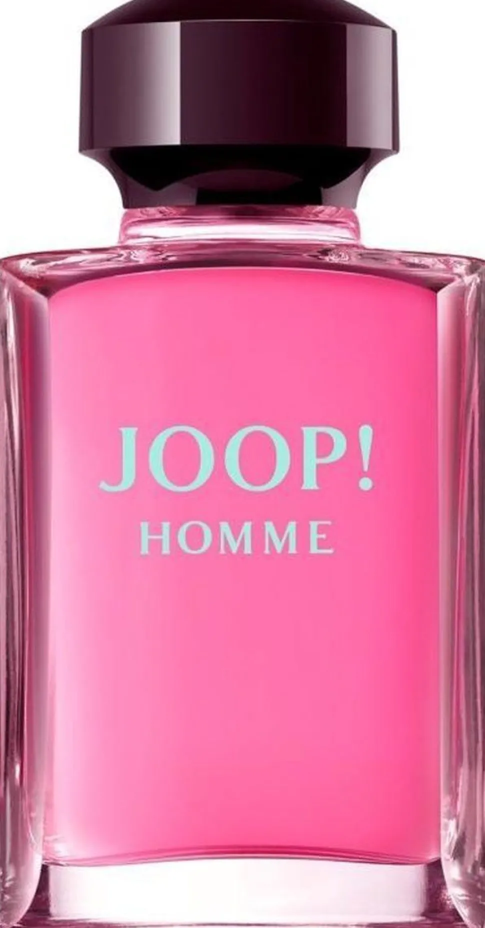 Joop Homme 75ml Aftershave