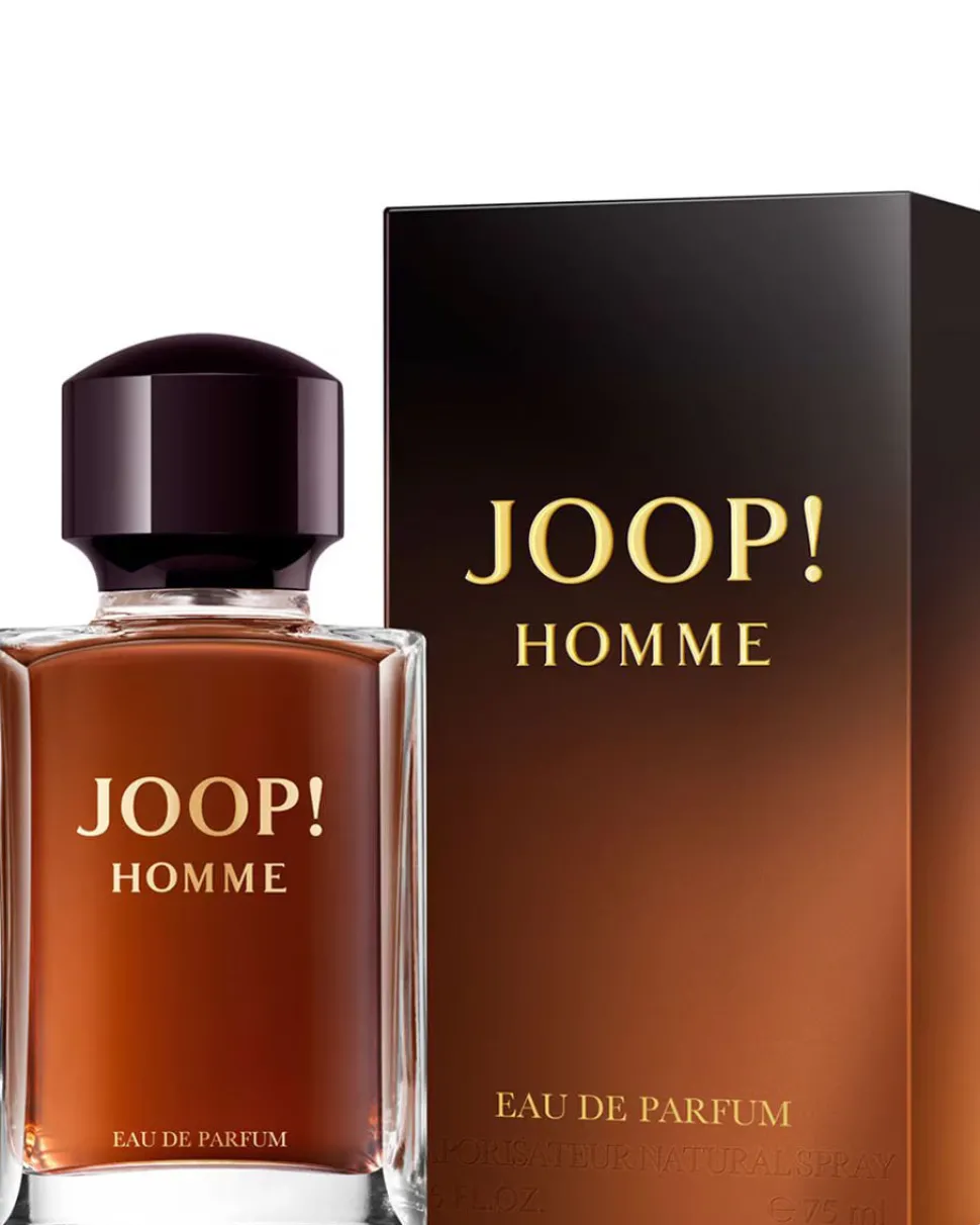Joop Homme 75ml eau de parfum spray