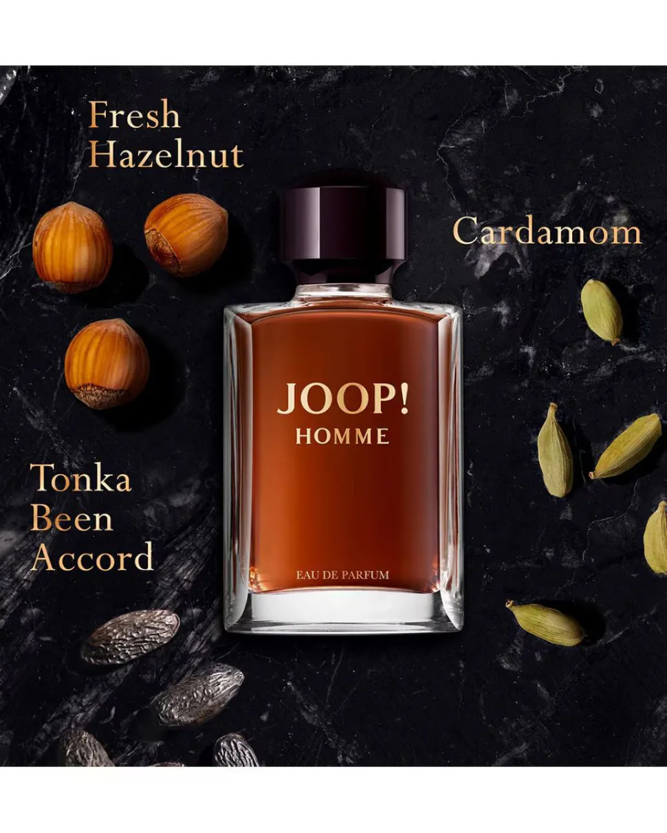 Joop Homme 75ml eau de parfum spray