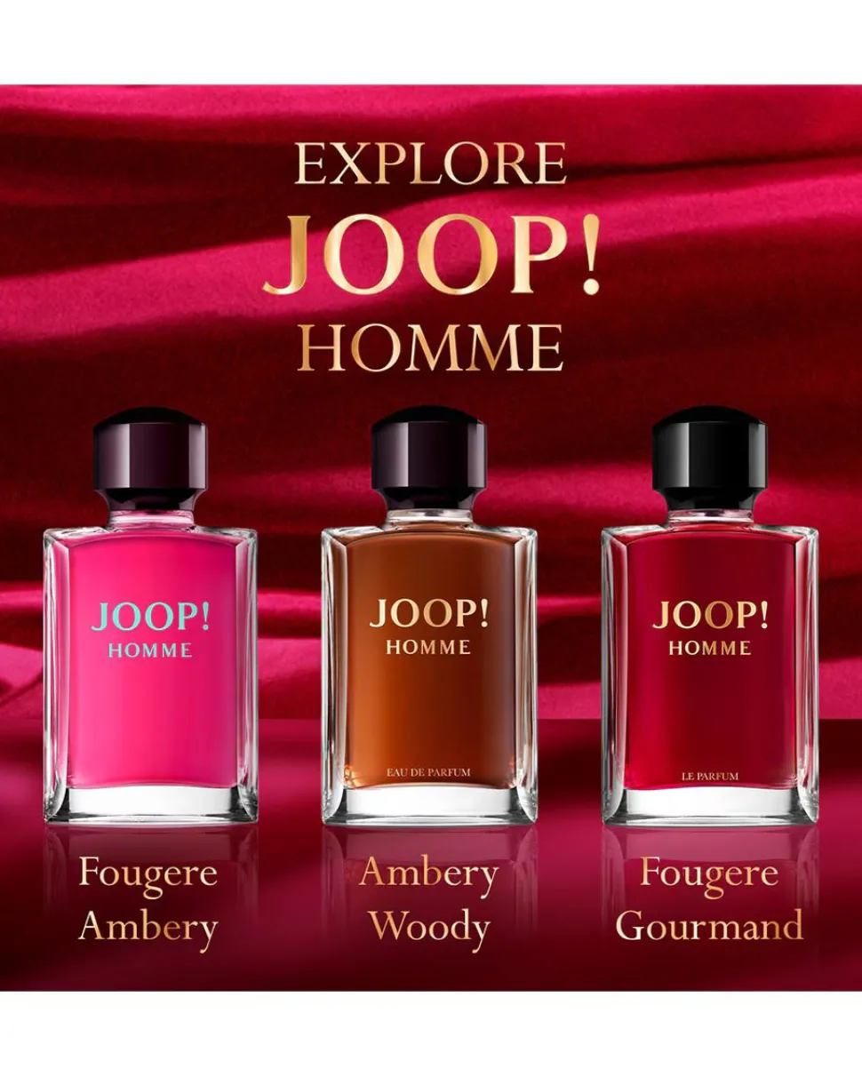 Joop Homme 75ml eau de parfum spray