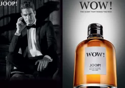 Joop Wow! 100ml eau de toilette spray