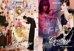 Juicy Couture Couture Couture 100ml eau de parfum spray