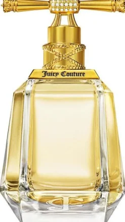 Juicy Couture I Am Juicy Couture 50ml eau de parfum spray