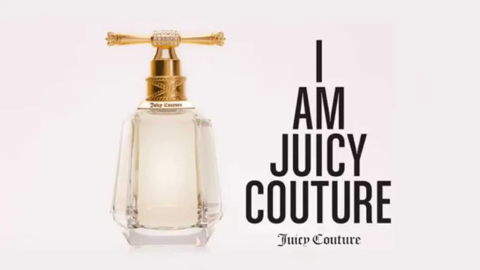 Juicy Couture I Am Juicy Couture 50ml eau de parfum spray