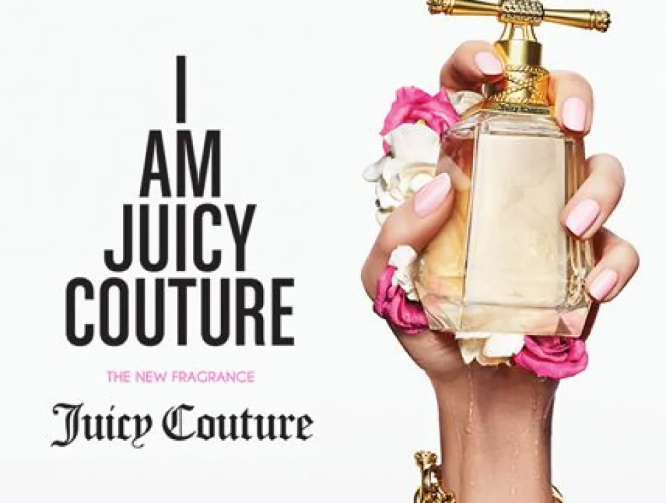 Juicy Couture I Am Juicy Couture 50ml eau de parfum spray