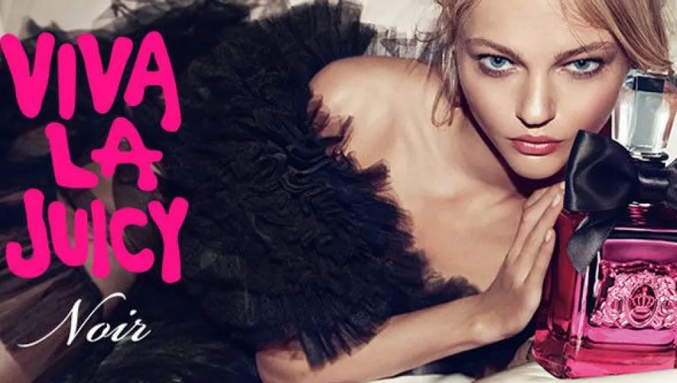 Juicy Couture Viva La Juicy Noir 30ml eau de parfum spray