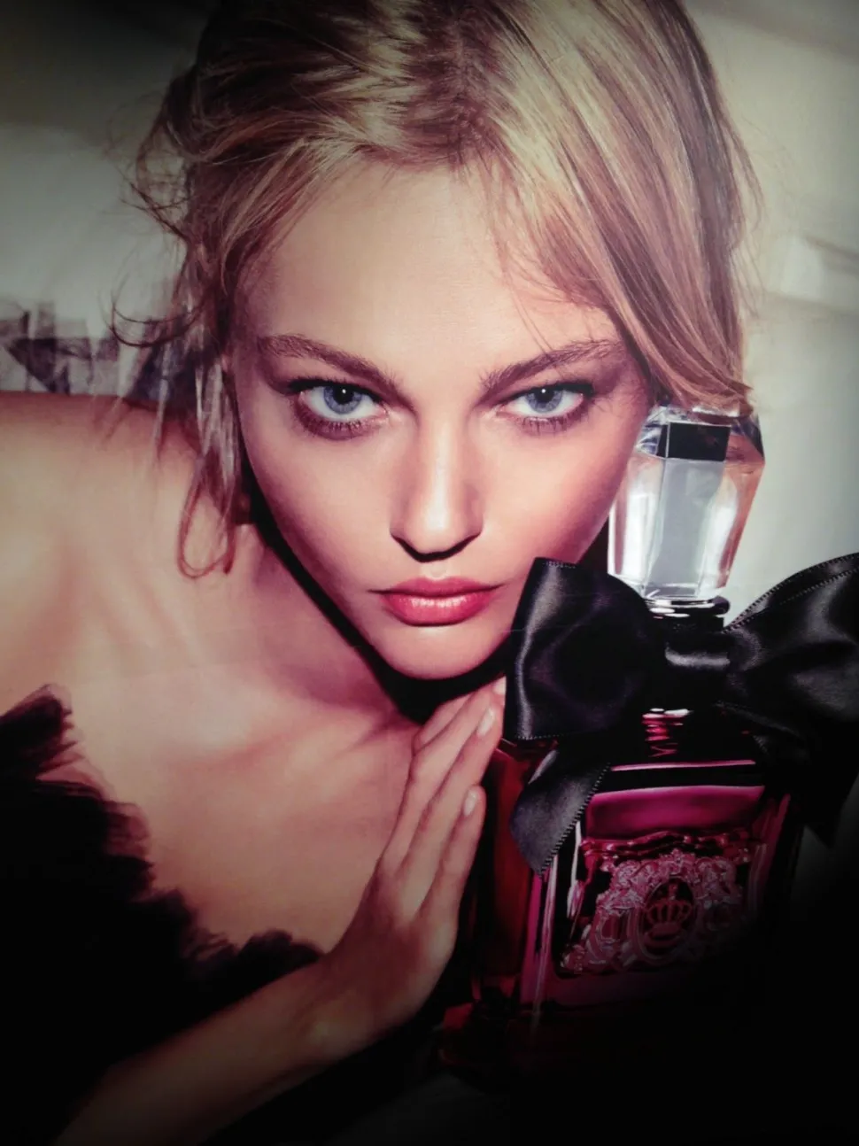 Juicy Couture Viva La Juicy Noir 30ml eau de parfum spray