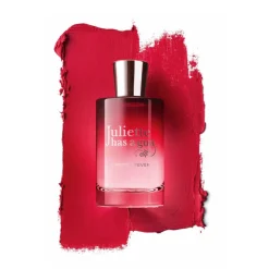 Juliette Has A Gun Lipstick Fever 50ml Eau de Parfum Spray