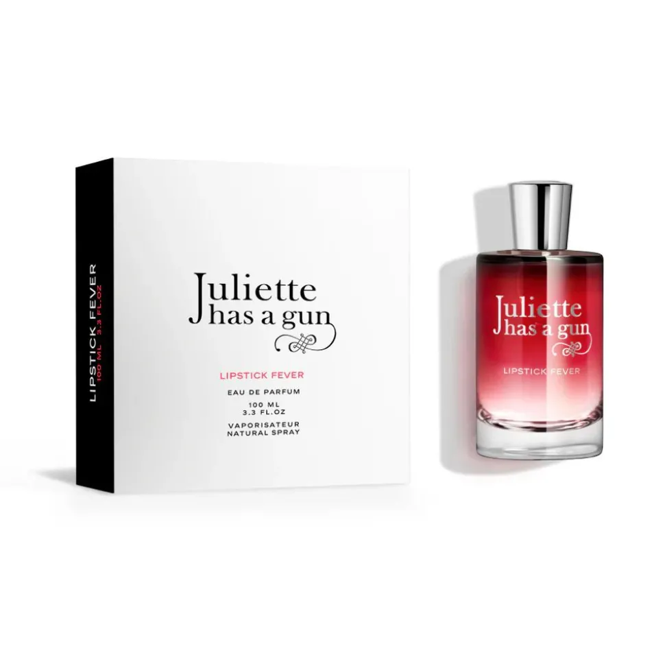 Juliette Has A Gun Lipstick Fever 100ml Eau de Parfum Spray