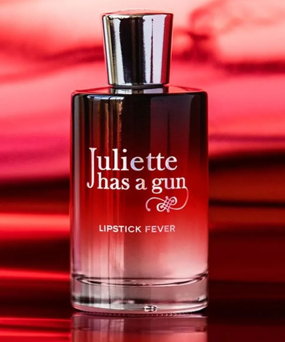 Juliette Has A Gun Lipstick Fever 100ml Eau de Parfum Spray
