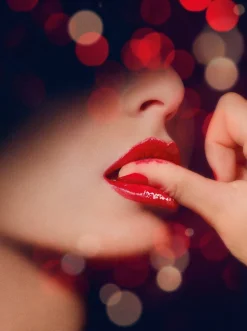 Juliette Has A Gun Lipstick Fever 100ml Eau de Parfum Spray