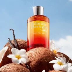 Juliette Has a Gun Lust for Sun 100ml Eau de Parfum Spray