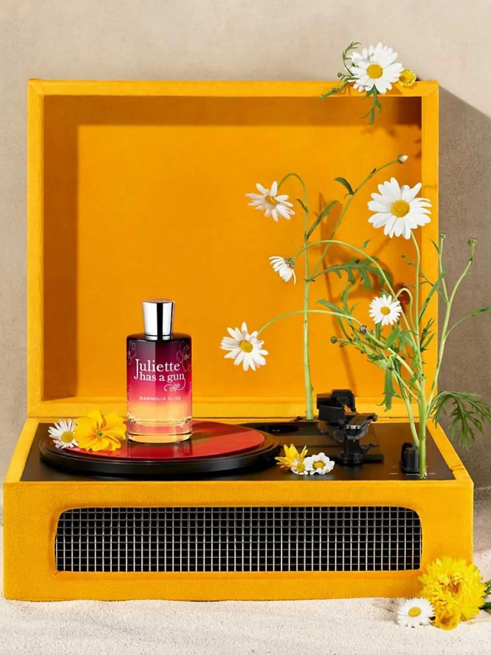 Juliette Has a Gun Magnolia Bliss 7,5ml Eau de Parfum Spray