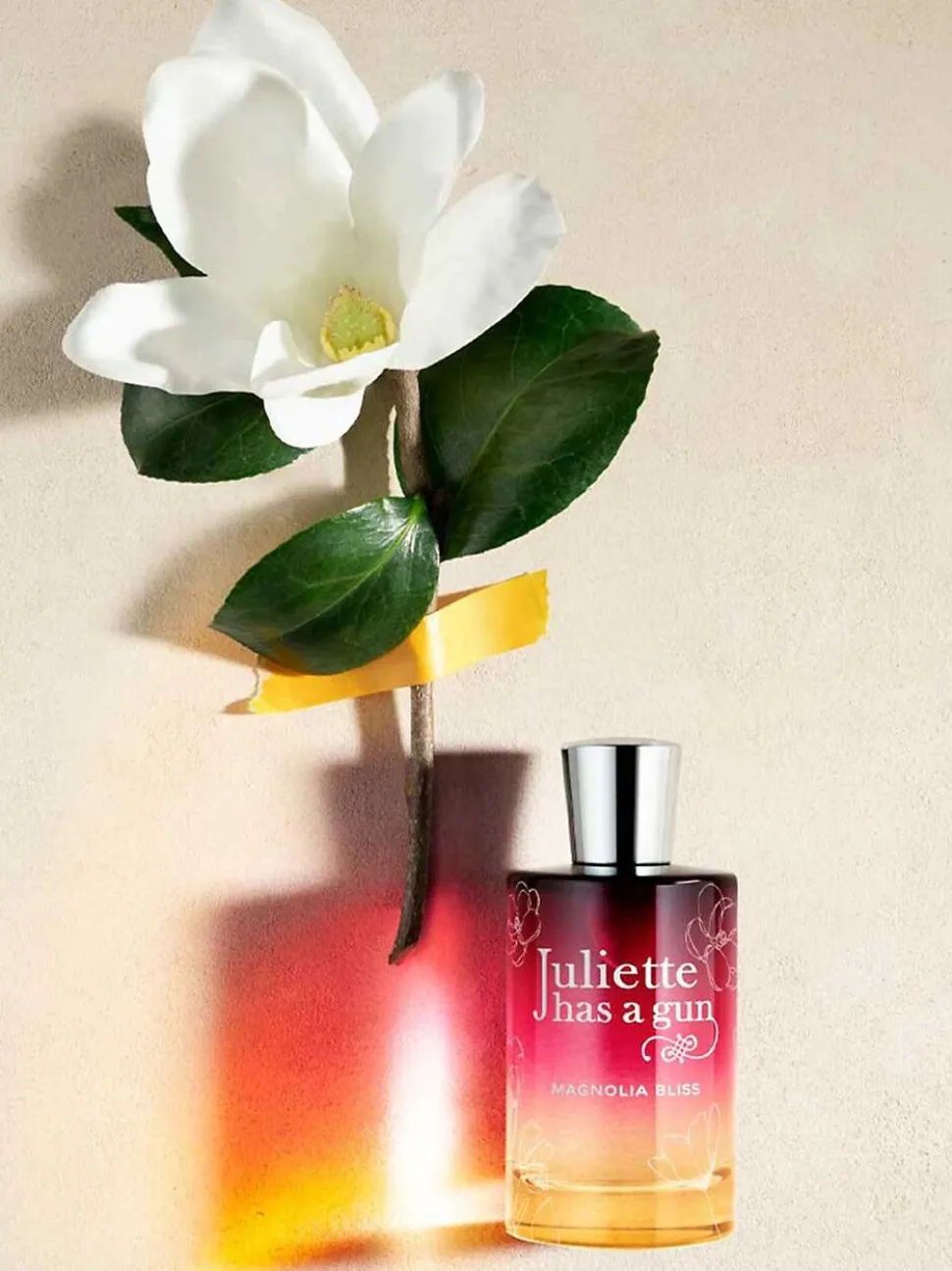 Juliette Has a Gun Magnolia Bliss 7,5ml Eau de Parfum Spray