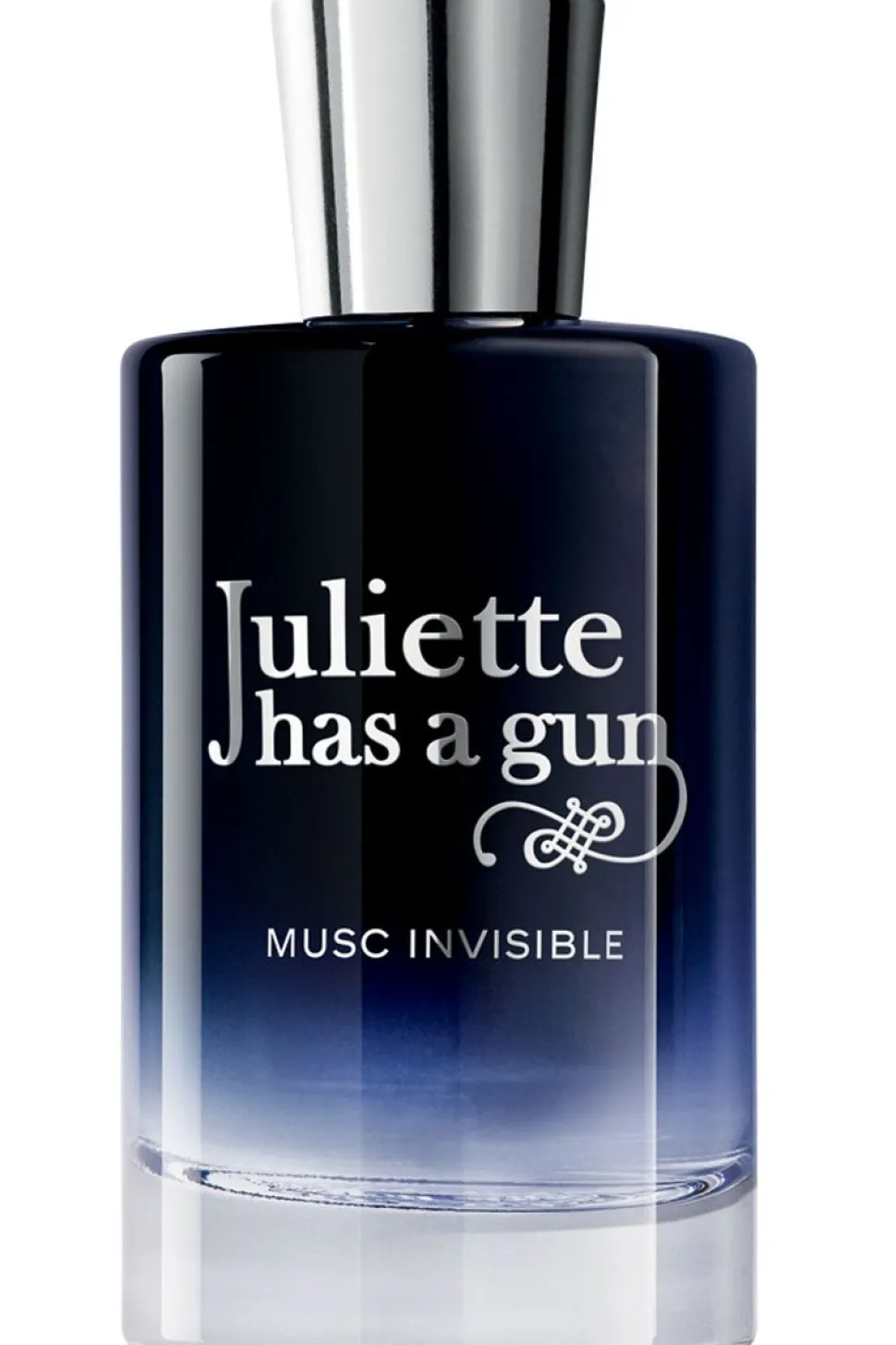 Juliette Has A Gun Musc Invisible 100ml Eau de Parfum Spray