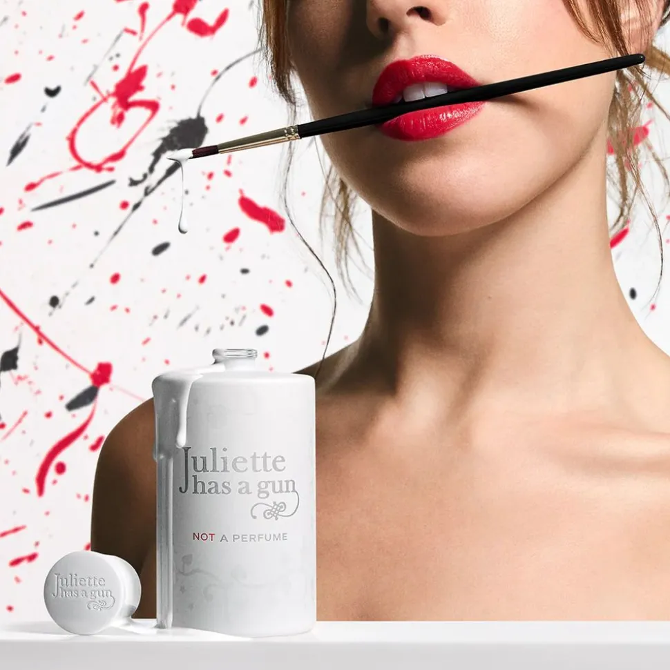 Juliette Has A Gun Not A Perfume 100ml Eau de Parfum Spray