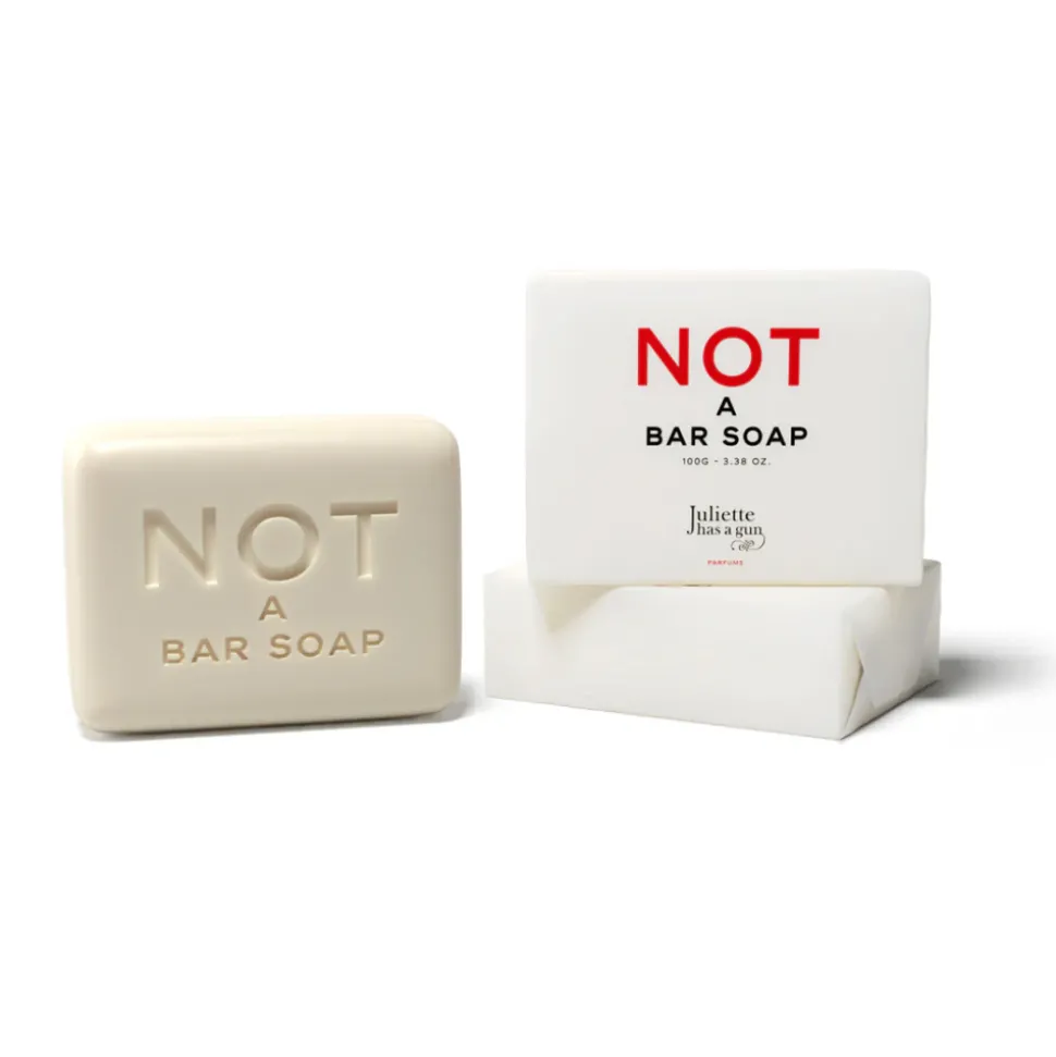Juliette Has A Gun Not A Bar Soap 100 gram